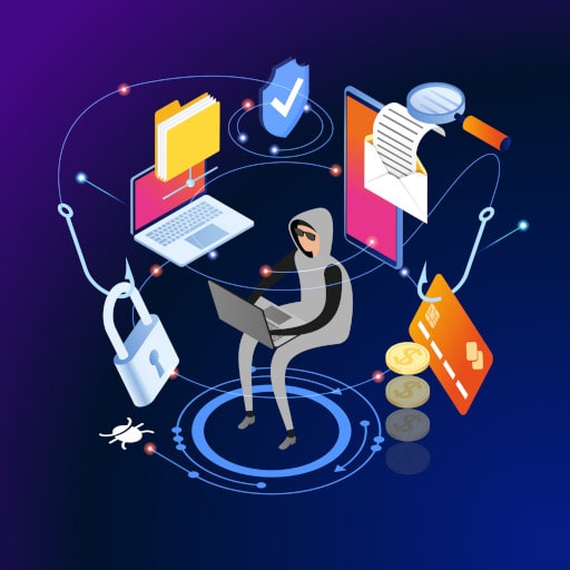 Why website page security is important